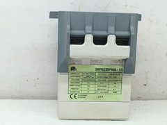 C&S CSMPM06-SZ Digital Motor Protection Relay AC 220V 50/60HZ