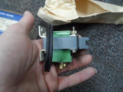 GENERAL ELECTRIC CR9500A100A2A-New