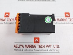 MINILEC VCF D2 Under/Over Voltage Monitoring Relay 110VAC