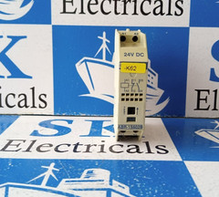 SCHNEIDER ELECTRIC ABR-1S602B 24V DC INTERFACE RELAY