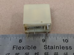AIRPAX RELAY 28E111AC 6VDC 8314