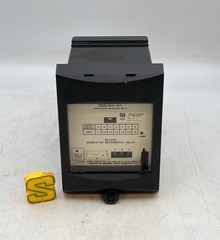 Basler Electric BE1-87GG1EA1JB0C2F BE1-87G Generator Differential Relay w/ React