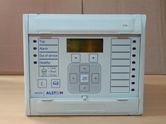ALSTOM / MiCOM P142 Protection Relay / P14231AD6M0440J