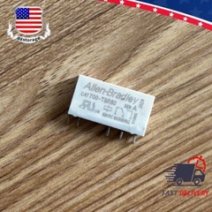 50PCS Relay For Allen-Bradley CAT 700-TBR60 CAT700-TBR60 60VDC 6A 250VAC 5-Pins