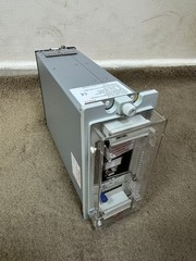 Areva / High Impedance Differential Relay / MFAC14S1BA0001A