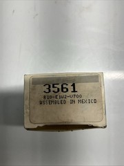 Potter & Brumfield R10-E1W2-V700 Signal Relay AB-674
