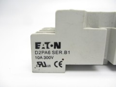 EATON D2PA6 SER. B1 300V 10A NSNP