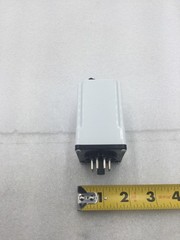 Eaton TMR6X00120 Time Delay Relay without Base 120 VAC .05 Seconds to 30 Minutes