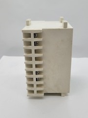 Westinghouse 1293C47G08 Ground Fault Relay 125A 120V Class I 5/60A 0/60 Cycles