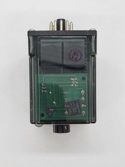 Action Instruments 1001-6016 Action Pak Relay 5A 120V 11Pin 120V Coil
