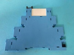 NEW 24V Relay Finder socket type 93.51.7.024 + Finder relay 34.51.7.024.0010