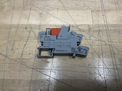 WAGO 788-312 General Purpose Relay DPDT (2 Form C) 24VDC Coil DIN Rail -Open Box