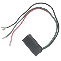 LED Flasher Relay 3 Pin 12V 240W Electronic Turn Signal Blinker for Car