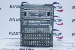 GE Power Generator Management Relay 489 Model 489-P5-LO-A20