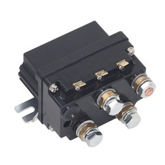 Efficient 12V Winch Relay For Split Charging Vehicles And Golf Carts Popular