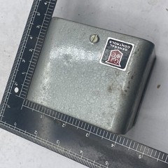 ITT GENERAL CONTROLS R4A022A RELAY 120 V COIL ⭐