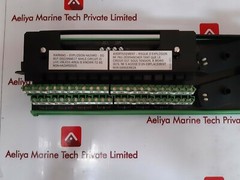 Moore/Siemens 16201-1/9 SDM/CDM Relay