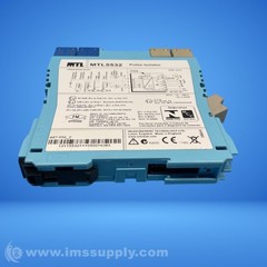 MTL MTL5532 Pulse Isolator USIP