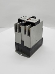Square D 8501 Control Relay Form XO 40 Series A 20A Nema A600 2 AWG 12P