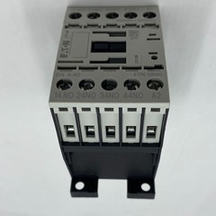 EATON DIL A-40, XTRE10B40 CONTROL RELAY 110V50HZ/120V60HZ 10A FRAME, DILA-40