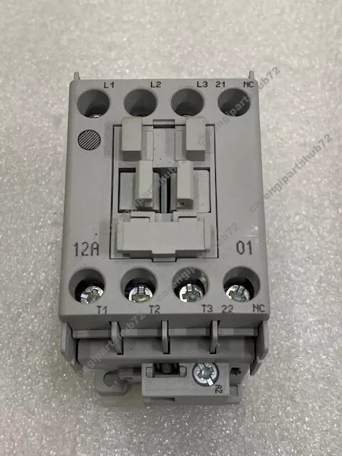 Contactor10-00431-06 for Carrier Transicold Refrigeration Eliteline Vector1800Mt