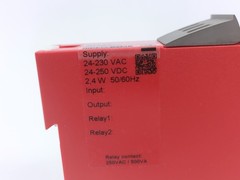 PR Electronics 5116A Programmable Transmitter