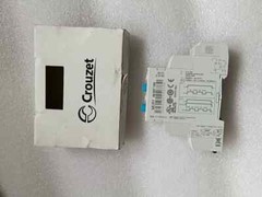 NEW CROUZET MLR1 88827155 Time Relay 24-240V