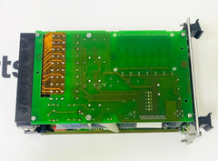 SEG MRM3-I5E5D-M Motor Protection Relay 5A