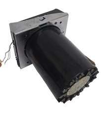 Eagle Signal Cycl-Flex HP5 Reset Timer 0-60 Min 115/2 (115-120V, 230-240V)