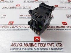 Hyundai HMX 22 Control Relay 100V 25A 50Hz