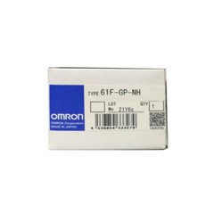 Omron 61F-GP-N 61F-GP-N8 61F-GP-NH AC110V AC220V AC 110V 220V Level Switch
