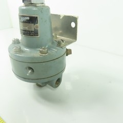 Moore 69-1 4647-41S1 1/4″ NPT Reversing Pneumatic Relay