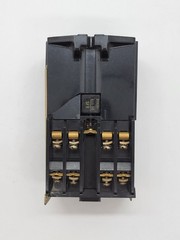 Square D 8501 GO-80 Magnetic Control Relay 10A 8P 120/277V 120/110V Coil