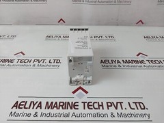 E.Dold & Sohne AI 898 Isolation Relay/Voltage Monitoring Relay DC 24V