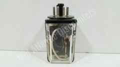 New Cornell Dubilier Relay 312A10 2PDT 230V AC 50-60Hz 7000 OHMS