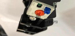 1PC Mitsubishi TH-T65KP 35A thermal overload relay NEW