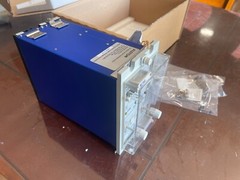 Alstom Single Phase Overcurrent AC Relay KCGG12201L50EED by Areva BRAND NEW