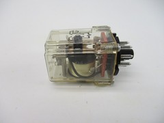 AMF KRP11DG 110VDC 10A NSMP