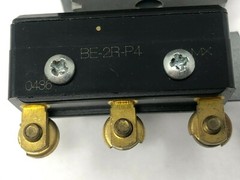 Enviro-Tec M21257-065 480V 25A Pneumatic & Electric Switch