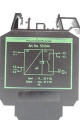 Murr Elektronik 50 044 Input Relay