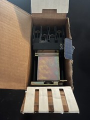 Telemecaniqu Contactor Relay LP1-D408 60amps 24volts