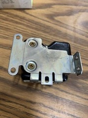 Steveco 90-70 Potential Relay Essex 128000 278-306V