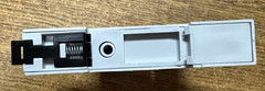 ALLEN-BRADLEY 700-HPSXZ24 WITH 700-HN123 RELAY 24VDC **USED – GUARANTEED**