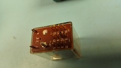 Potter & Brumfield R10-E1-X4 V2.5K 48VDC Relays New Old Stock