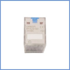 Relays MY2IN MY2IN1-D2 MY2IN-D2 MY4IN MY4IN-D2 24VDC 110/120VAC 220/240VAC OMRON