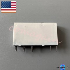 20* Power Relay For Finder 34.51.7.024.0010 24VDC 6A 34.51.24VDC 5Pins SPDT US
