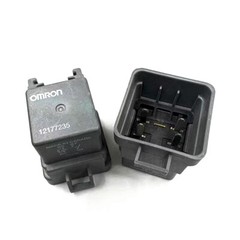 1Pce 12177235 Electromagnetic Relay 4Pins