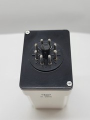Allen-Bradley 700-HT12AA1 Time Delay Relay 10A 120V 0.5-10S 1/4HP 120V Coil