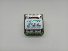Eaton 8526A-6501 Cutler Hammer Opcon Output DPDT Relay A1 Series 93082
