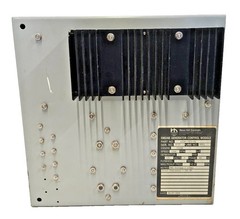 NATIONAL OILWELL 6408-7723-01 ENGINE GENERATOR CONTROL MODULE FOR CAT 3516B